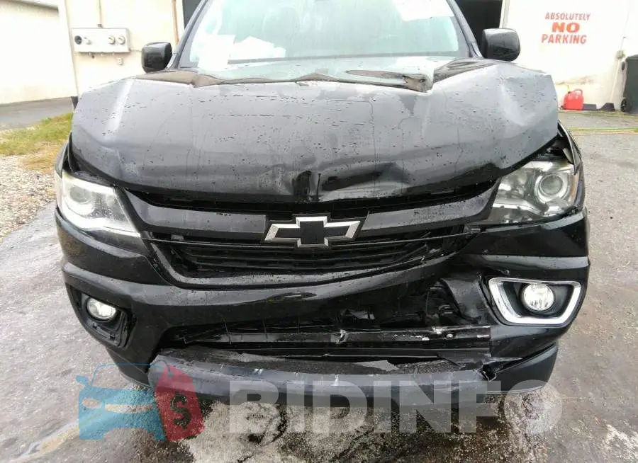 1GCGSCE30G1291665 Photo# 6