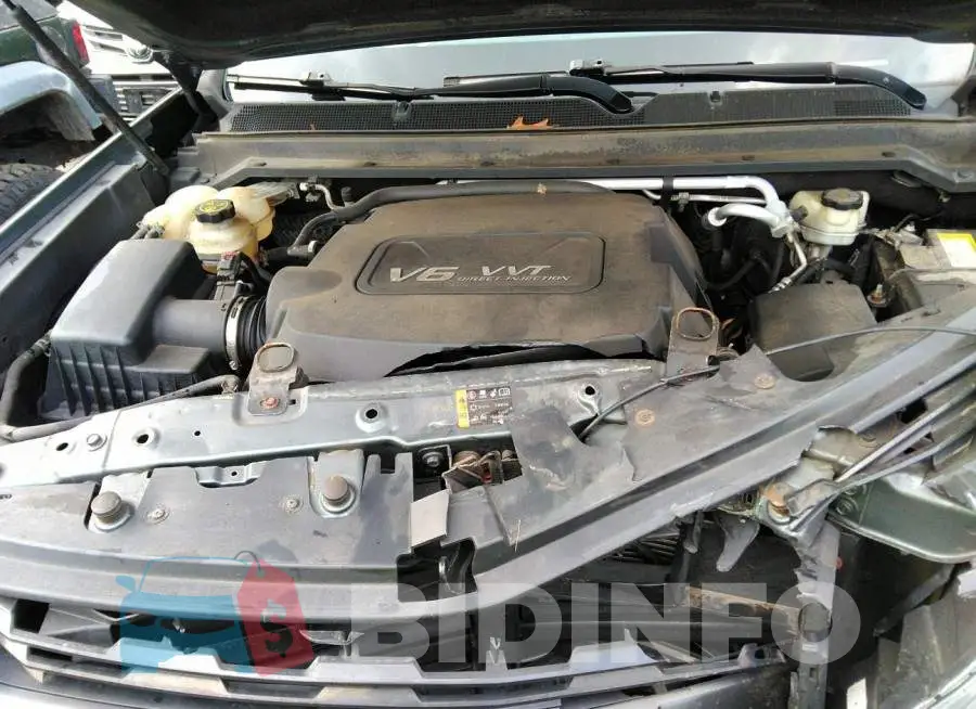 1GCGTCE36F1257466 Photo# 10