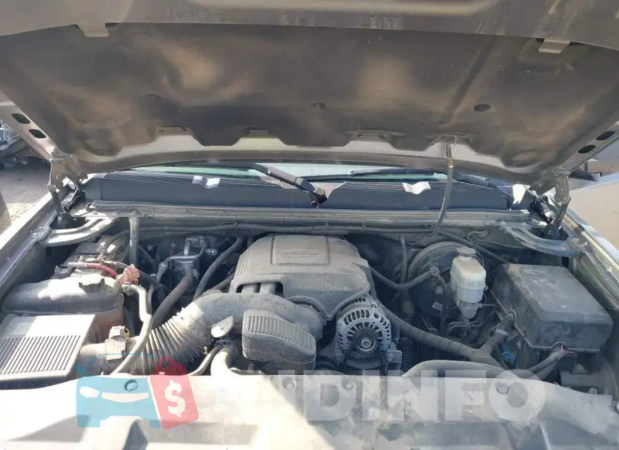 1GCRKSE72DZ361590 Photo# 10