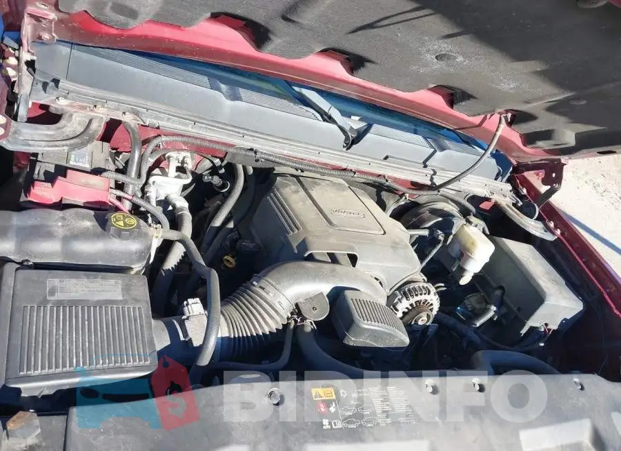 1GCRKTE78DZ280180 Photo# 10