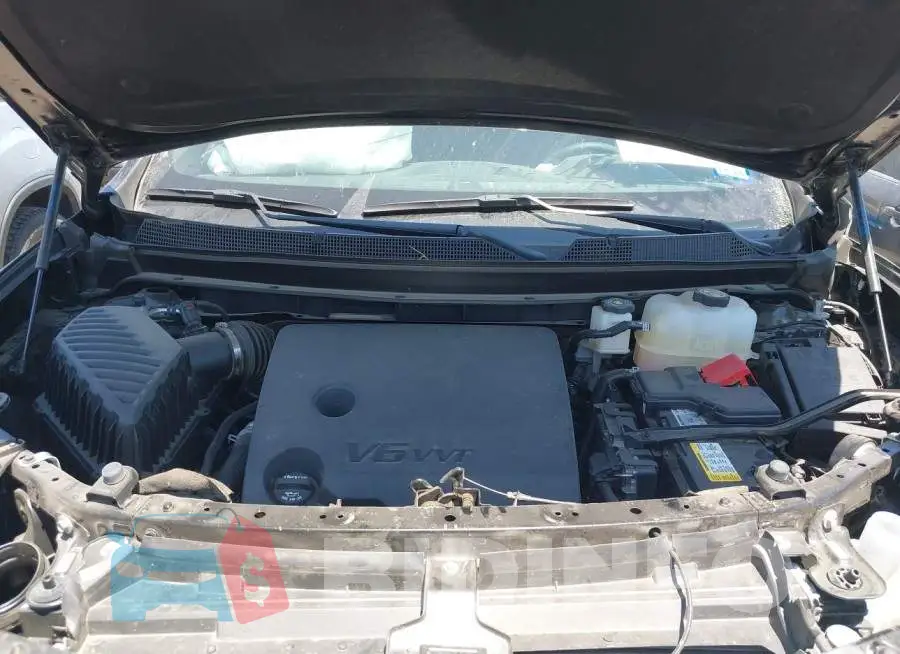 1GNERHKW3PJ172403 Photo# 10
