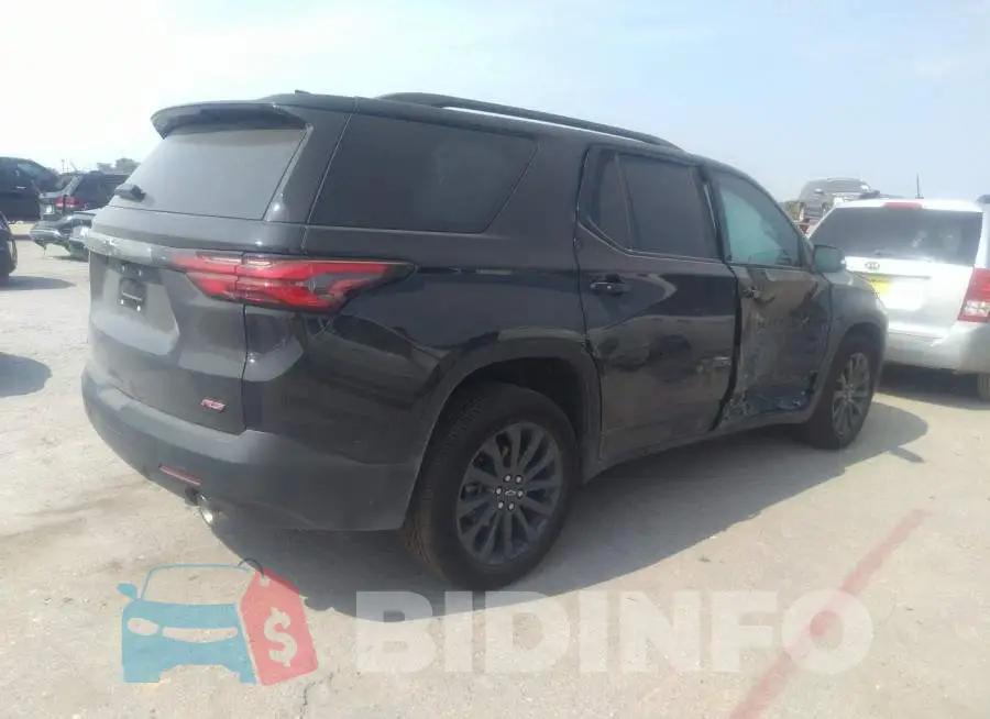 1GNERJKW9PJ172915 Photo# 4