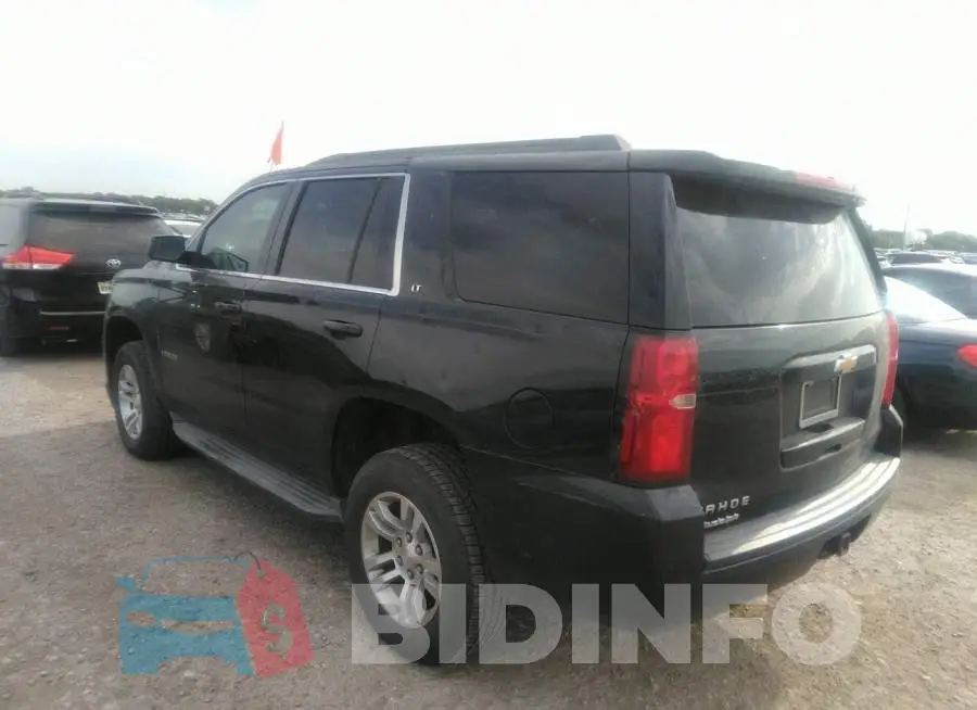 1GNSCBKCXFR160272 Photo# 3