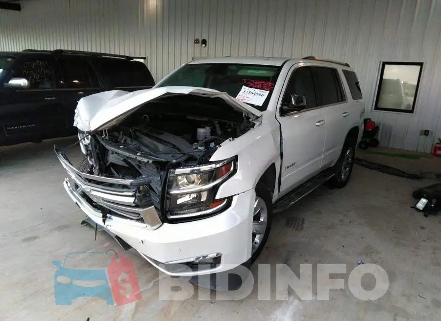 1GNSCCKJ4LR261579 Photo# 6