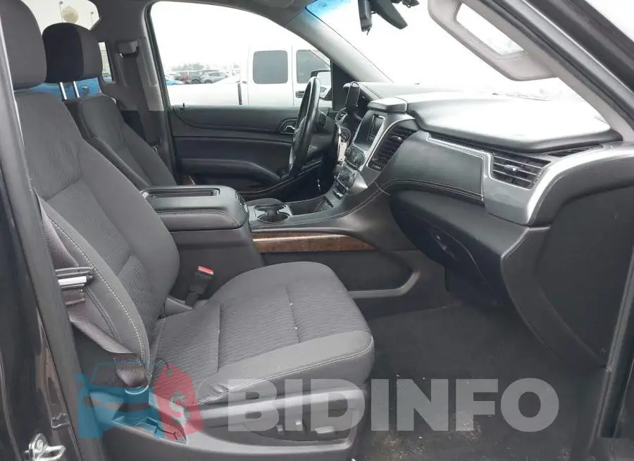 1GNSCHKC4FR733122 Photo# 5