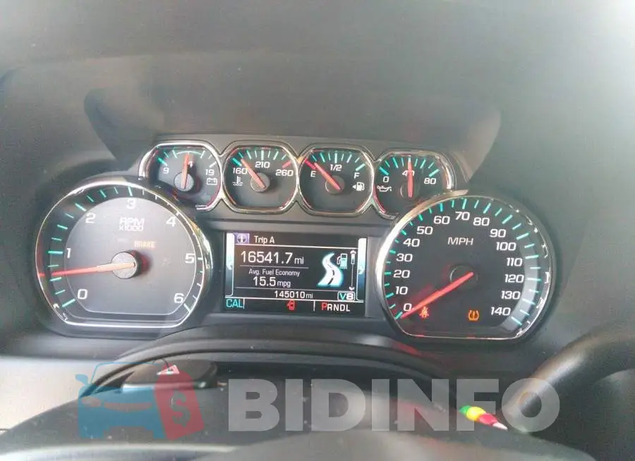 1GNSCHKC4HR113762 Photo# 7