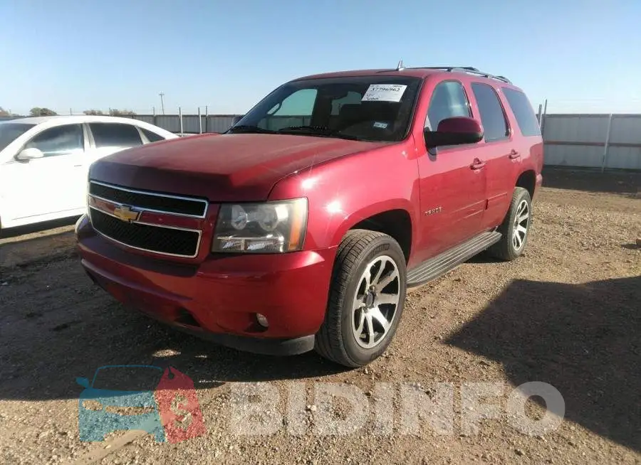 1GNSKBE06ER242941 Photo# 2