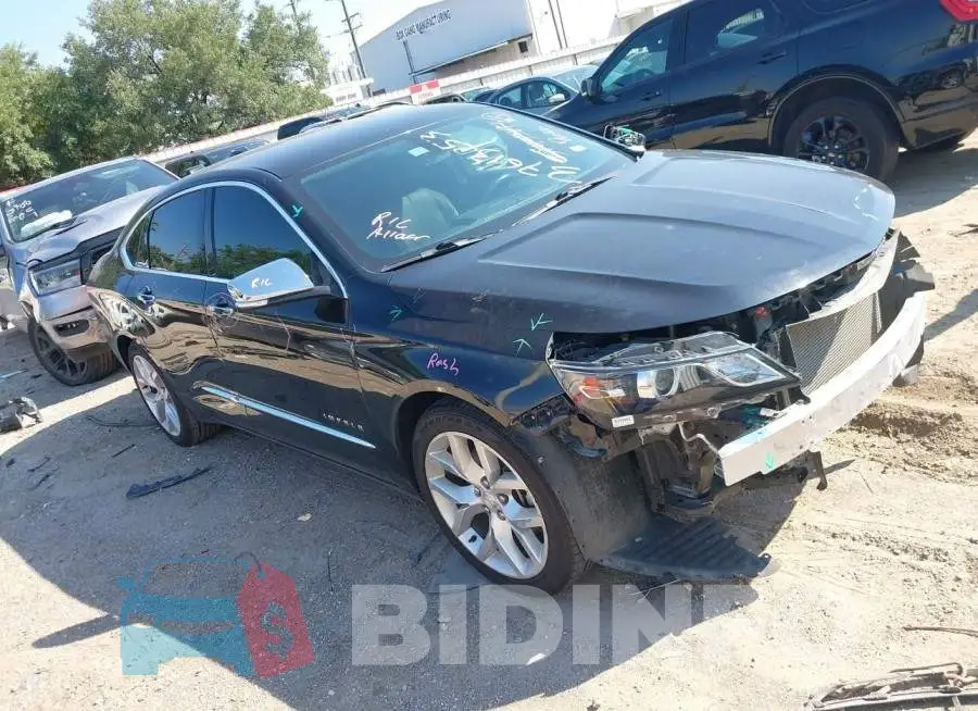 2G1105S3XK9141281 Photo# 1