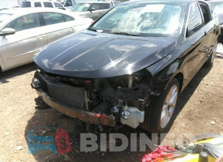 2G1145S39H9100251 Photo# 6