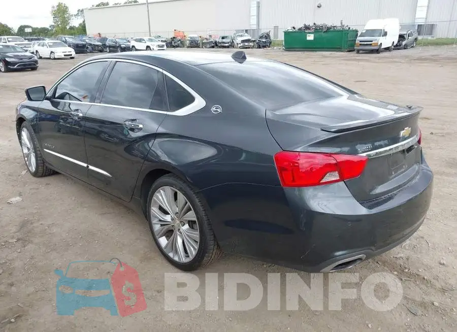 2G1155S33E9271764 Photo# 3