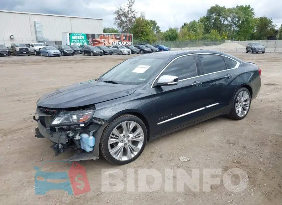 2G1155S33E9271764 Photo# 2