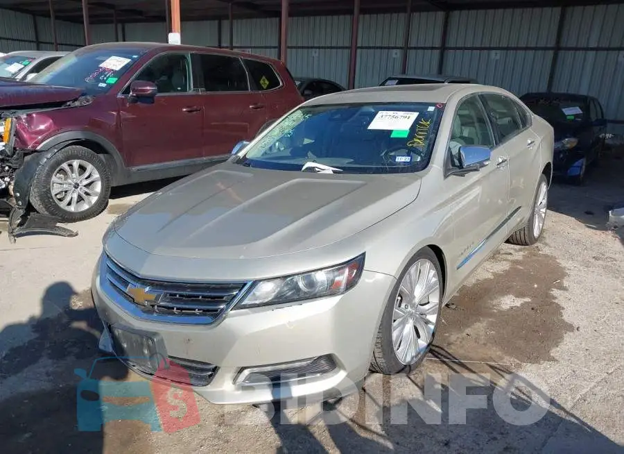 2G1155S36E9279373 Photo# 2