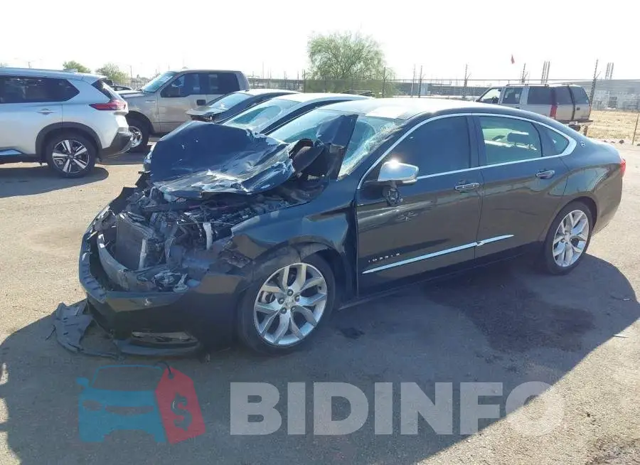2G1155SL3F9269966 Photo# 2