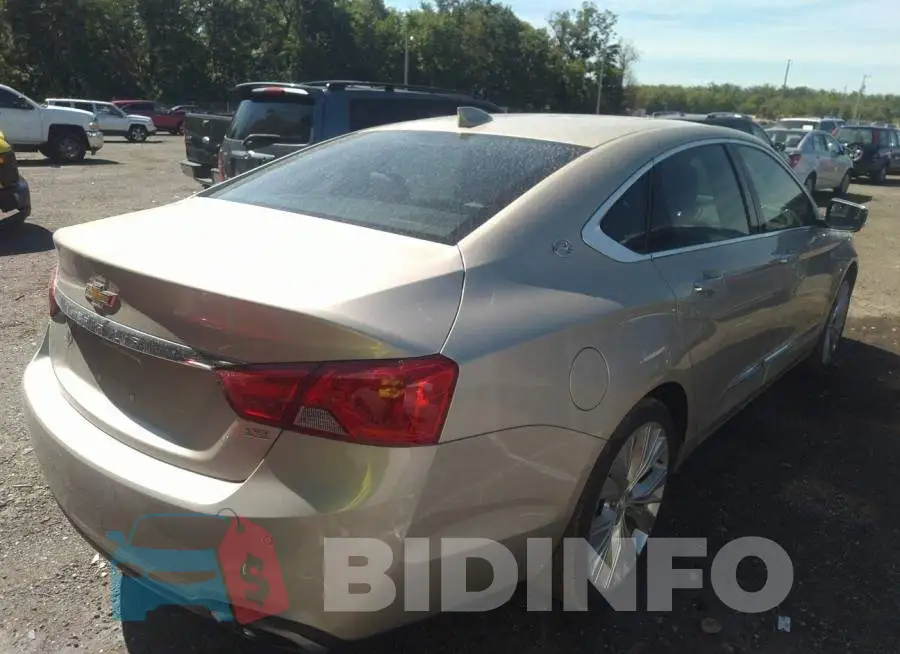 2G1165S38F9278286 Photo# 4