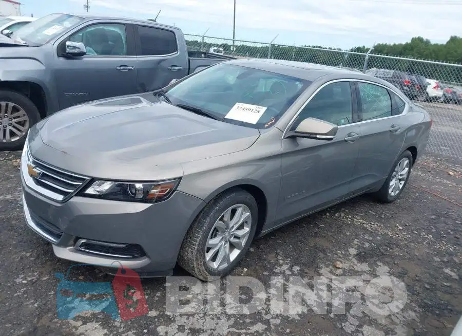 2G11Z5S36K9137444 Photo# 2