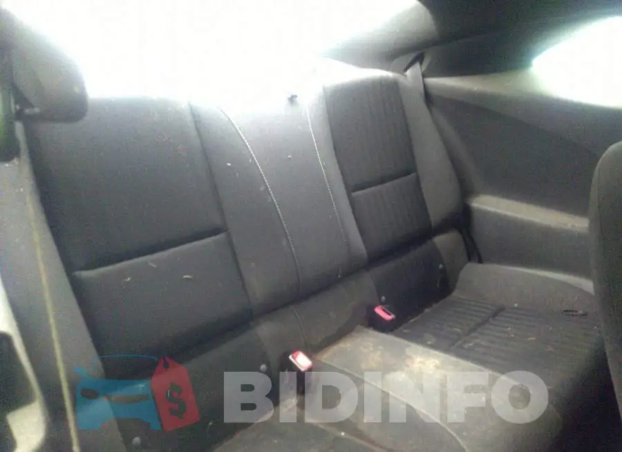 2G1FA1E30D9174459 Photo# 8