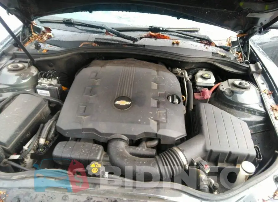 2G1FA1E39F9196818 Photo# 10