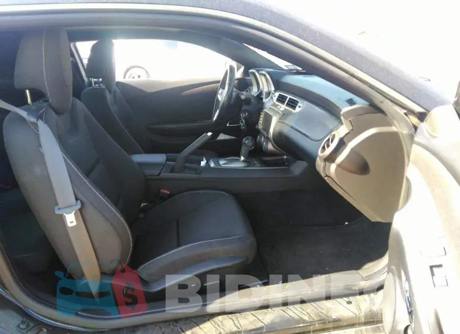 2G1FB1E30D9179738 Photo# 5