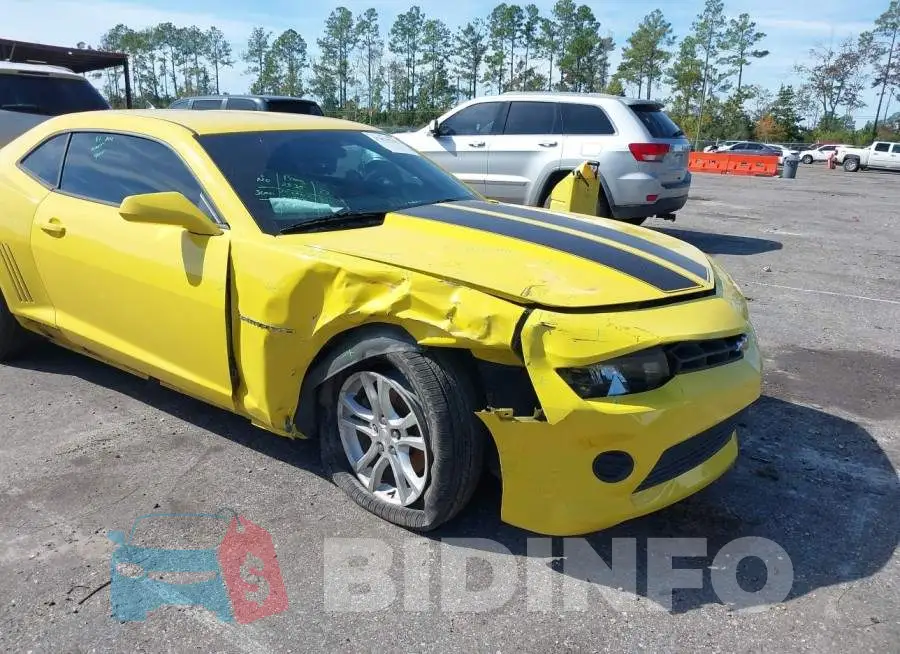 2G1FB1E35F9234400 Photo# 6