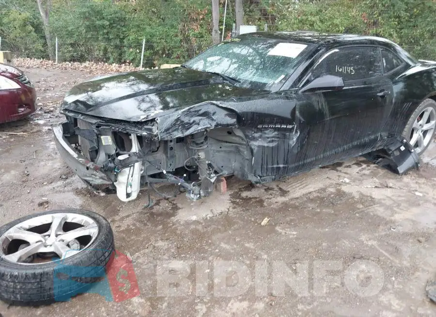 2G1FB1E36D9237089 Photo# 6