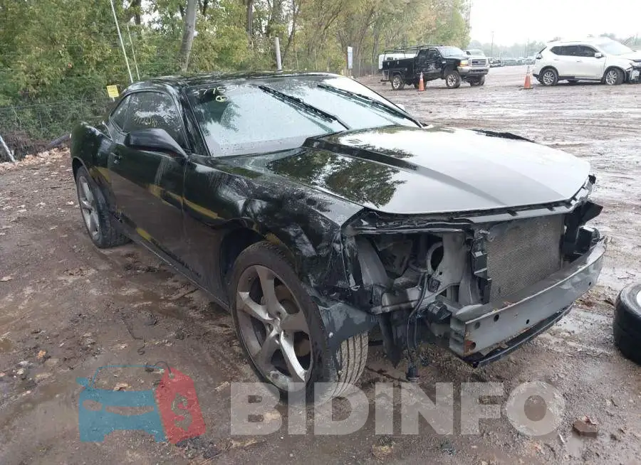 2G1FB1E36D9237089 Photo# 1
