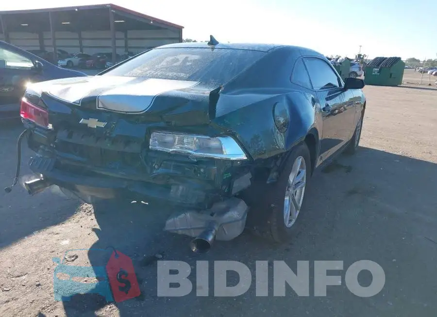 2G1FB1E3XF9292891 Photo# 6