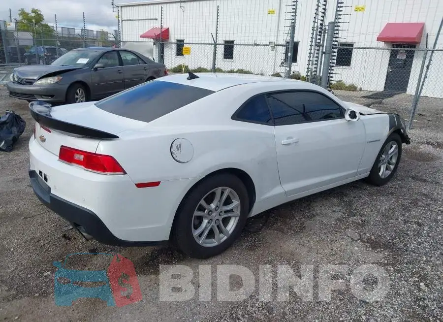 2G1FD1E30F9154125 Photo# 4