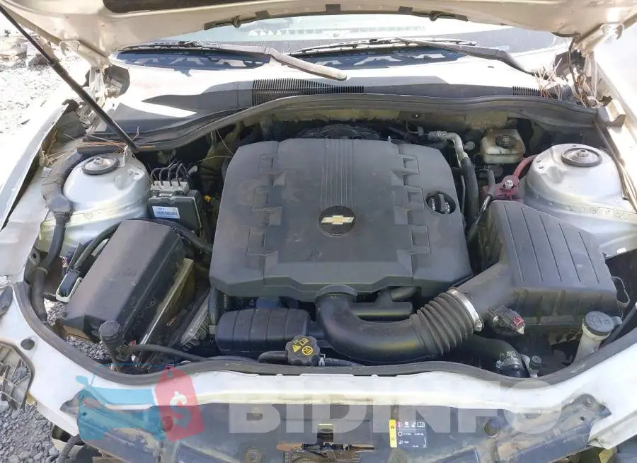 2G1FD1E36F9199909 Photo# 10