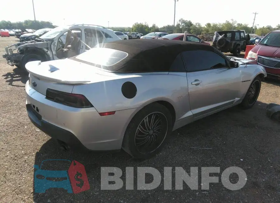 2G1FD3D34F9286186 Photo# 4
