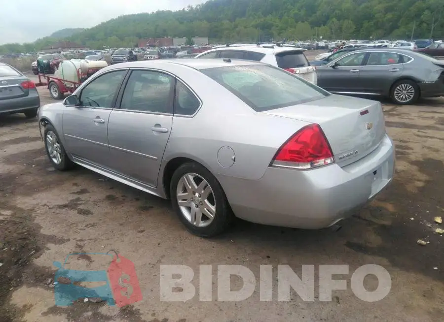 2G1WB5E35F1146212 Photo# 3
