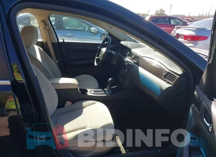 2G1WB5E36F1167683 Photo# 5