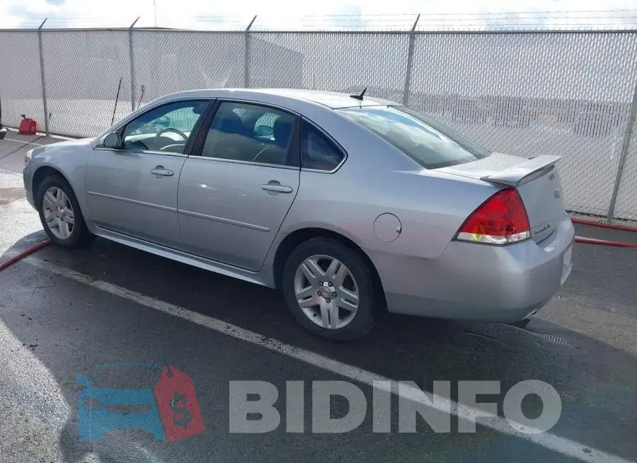 2G1WB5E38E1121433 Photo# 3