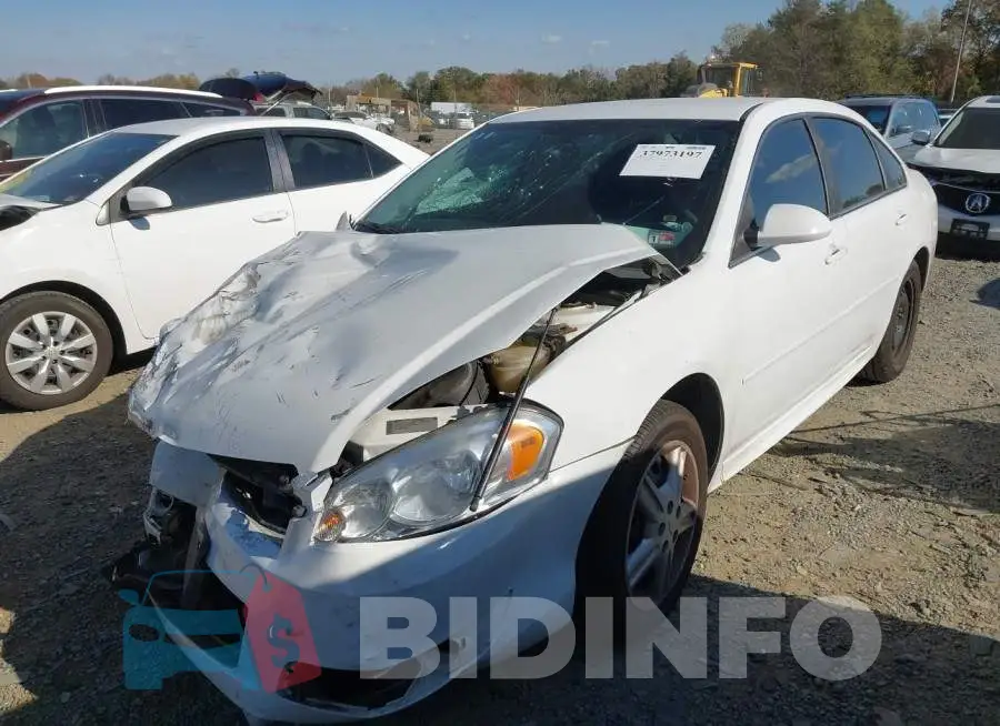 2G1WD5E30E1147163 Photo# 2