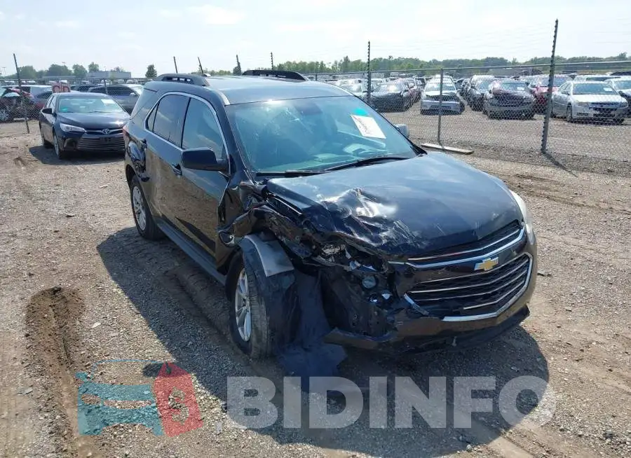 2GNALCEK3G6275832 Photo# 1
