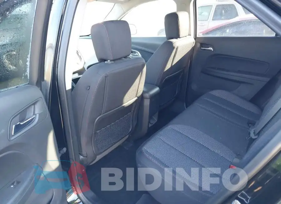 2GNALCEK4H1577855 Photo# 8