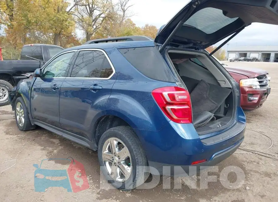 2GNALCEK7G6294691 Photo# 3