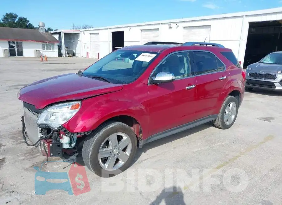2GNALDEK2F6425885 Photo# 2