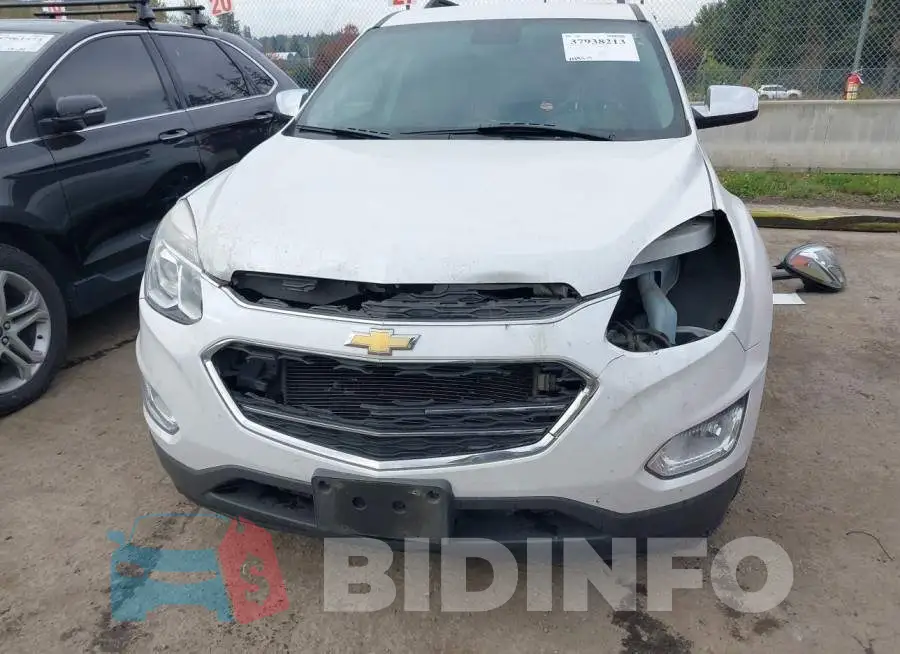 2GNALDEK4G6315843 Photo# 6