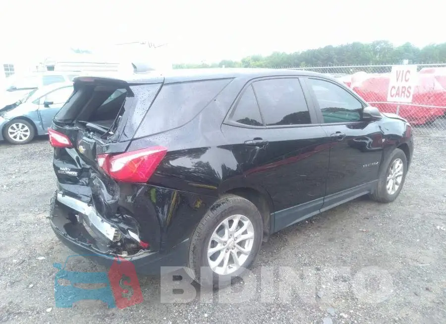 2GNAXHEV9L6270415 Photo# 4