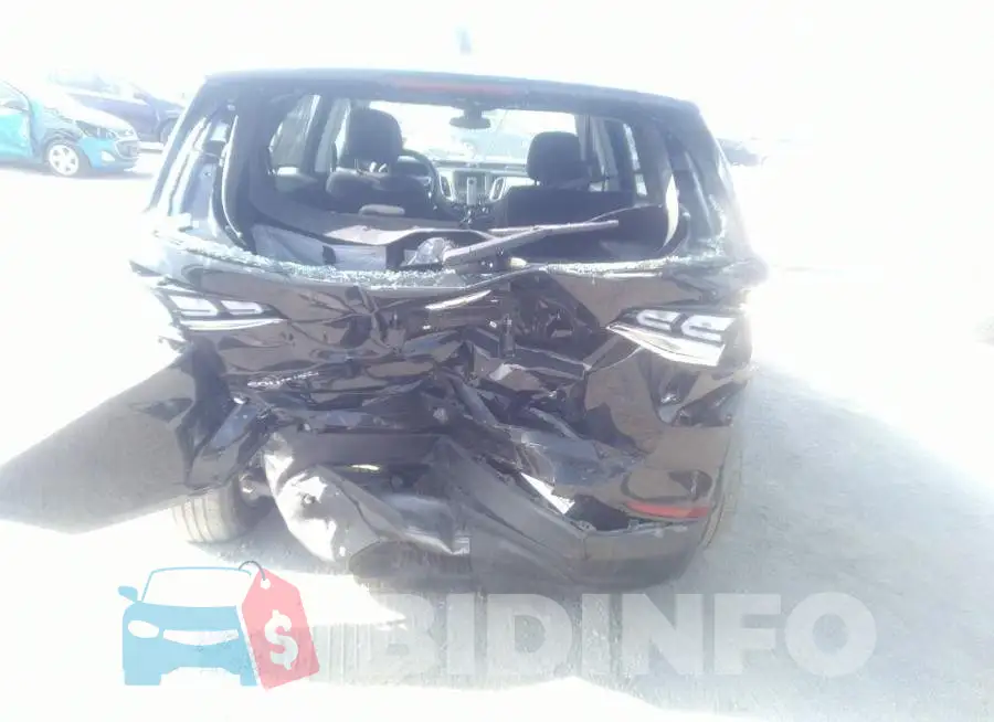 2GNAXHEV9N6127774 Photo# 6