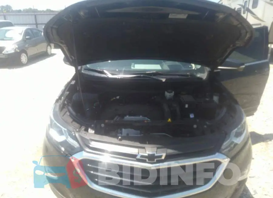2GNAXLEX8K6132349 Photo# 10