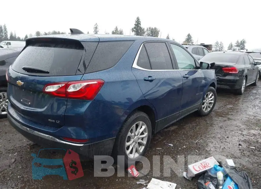 2GNAXTEV9K6214542 Photo# 4