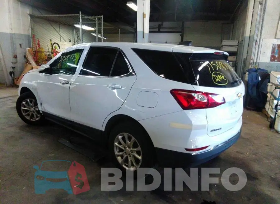 2GNAXTEV9L6257988 Photo# 3