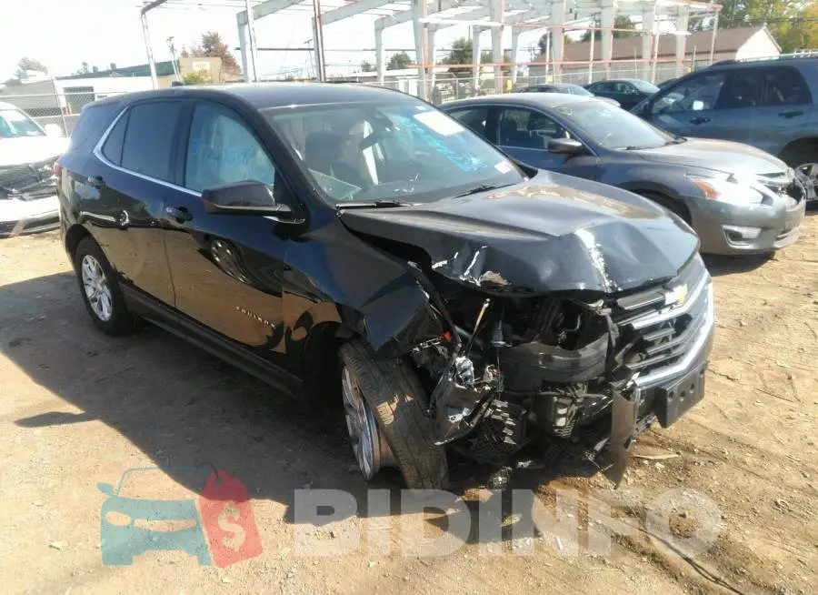 2GNAXUEV8L6122586 Photo# 1