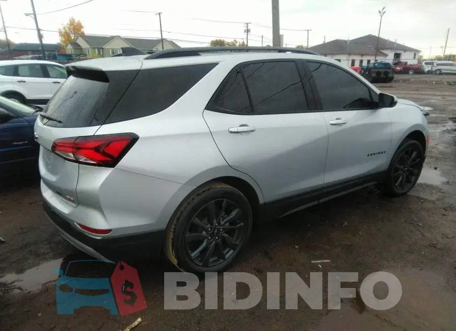 2GNAXWEV5N6102889 Photo# 4