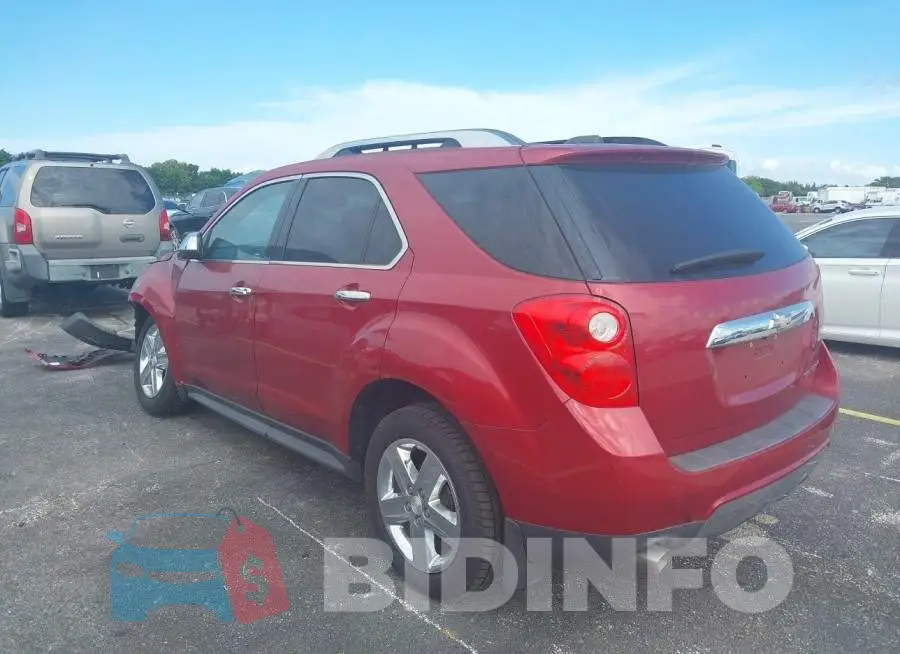 2GNFLDE37F6193475 Photo# 3