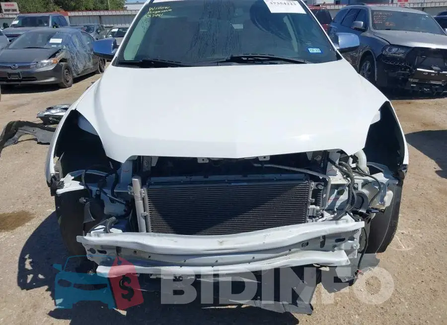 2GNFLDE3XF6167274 Photo# 6