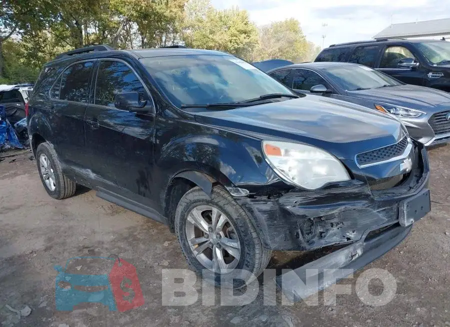 2GNFLEE39D6297338 Photo# 1