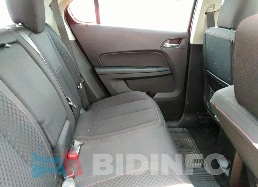 2GNFLEEK9F6314052 Photo# 8
