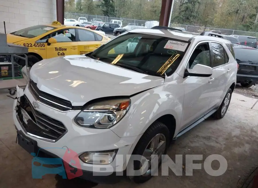 2GNFLFE30G6136189 Photo# 2